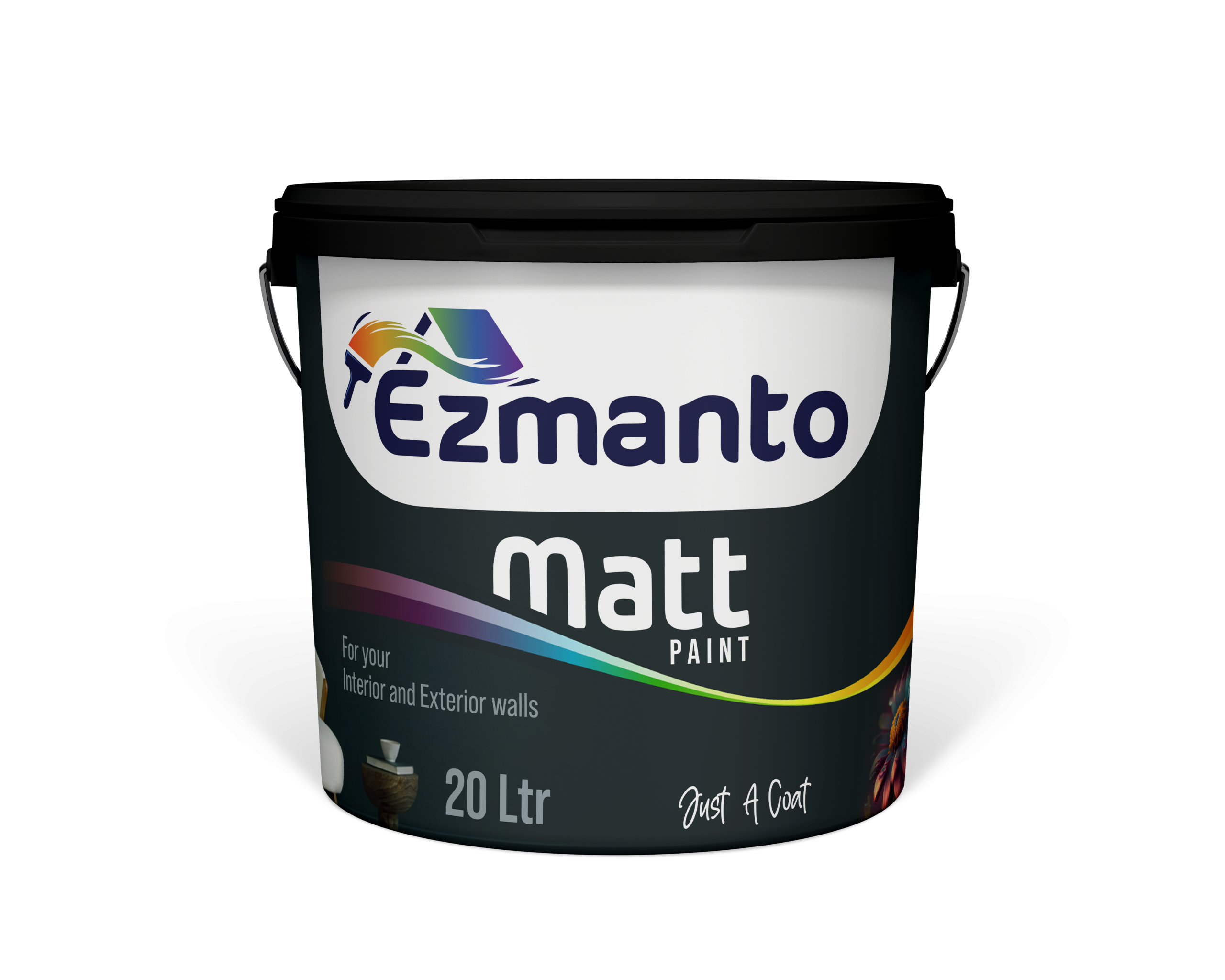 Ezmanto Matt